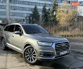 Сірий Ауді Ку 7, об'ємом двигуна 3 л та пробігом 206 тис. км за 26500 $, фото 1 на Automoto.ua