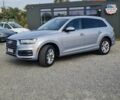 Сірий Ауді Ку 7, об'ємом двигуна 3 л та пробігом 169 тис. км за 32000 $, фото 8 на Automoto.ua