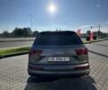 Ауді Ку 7 2017 у Дніпро (Дніпропетровську) на Automoto.ua Сірий Ауді Ку 7, об'ємом двигуна 2.97 л та пробігом 349 тис. км за 34000 $, фото 4 на Automoto.ua