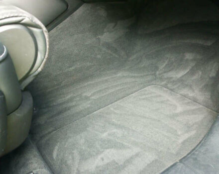 Серый Ауди Ку 7, объемом двигателя 3 л и пробегом 201 тыс. км за 44200 $, фото 10 на Automoto.ua