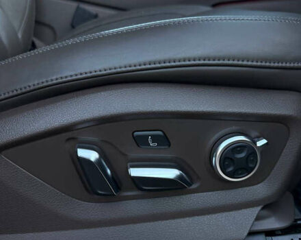 Серый Ауди Ку 7, объемом двигателя 3 л и пробегом 79 тыс. км за 48000 $, фото 19 на Automoto.ua