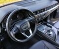 Серый Ауди Ку 7, объемом двигателя 0 л и пробегом 220 тыс. км за 21500 $, фото 14 на Automoto.ua