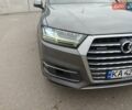 Серый Ауди Ку 7, объемом двигателя 3 л и пробегом 149 тыс. км за 26700 $, фото 41 на Automoto.ua
