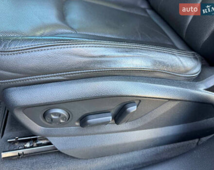 Ауди Ку 7 2017 в Одессе на Automoto.ua Серый Ауди Ку 7, объемом двигателя 3 л и пробегом 81 тыс. км за 27500 $, фото 20 на Automoto.ua
