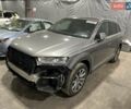 Ауді Ку 7 2017 у Києві на Automoto.ua Сірий Ауді Ку 7, об'ємом двигуна 3 л та пробігом 128 тис. км за 22900 $, фото 1 на Automoto.ua