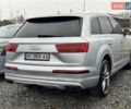 Серый Ауди Ку 7, объемом двигателя 3 л и пробегом 160 тыс. км за 28500 $, фото 1 на Automoto.ua
