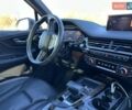 Сірий Ауді Ку 7, об'ємом двигуна 3 л та пробігом 375 тис. км за 24000 $, фото 5 на Automoto.ua