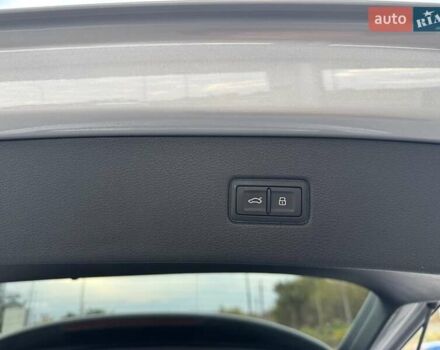 Ауди Ку 7 2017 в Верхнеднепровске на Automoto.ua Серый Ауди Ку 7, объемом двигателя 3 л и пробегом 215 тыс. км за 24999 $, фото 49 на Automoto.ua