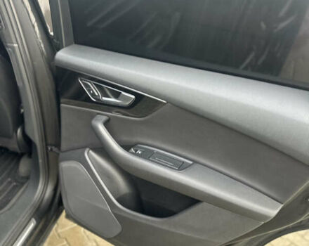 Серый Ауди Ку 7, объемом двигателя 3 л и пробегом 170 тыс. км за 26777 $, фото 11 на Automoto.ua