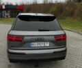 Серый Ауди Ку 7, объемом двигателя 3 л и пробегом 97 тыс. км за 34500 $, фото 16 на Automoto.ua