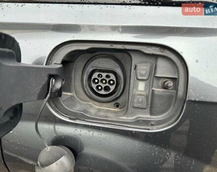 Серый Ауди Ку 7, объемом двигателя 3 л и пробегом 255 тыс. км за 38000 $, фото 42 на Automoto.ua