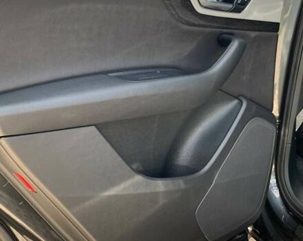 Серый Ауди Ку 7, объемом двигателя 3 л и пробегом 80 тыс. км за 33500 $, фото 22 на Automoto.ua