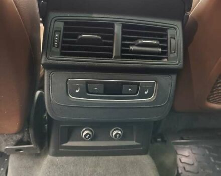 Серый Ауди Ку 7, объемом двигателя 3 л и пробегом 149 тыс. км за 26700 $, фото 18 на Automoto.ua