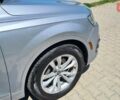 Серый Ауди Ку 7, объемом двигателя 3 л и пробегом 148 тыс. км за 27000 $, фото 50 на Automoto.ua