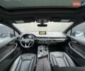 Сірий Ауді Ку 7, об'ємом двигуна 3 л та пробігом 195 тис. км за 21900 $, фото 60 на Automoto.ua