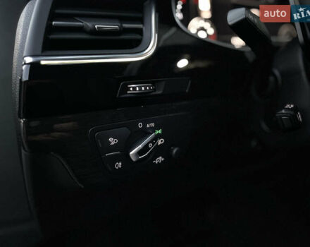 Сірий Ауді Ку 7, об'ємом двигуна 3 л та пробігом 138 тис. км за 28000 $, фото 15 на Automoto.ua