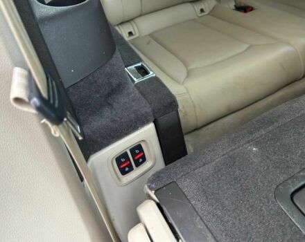 Серый Ауди Ку 7, объемом двигателя 3 л и пробегом 87 тыс. км за 23000 $, фото 18 на Automoto.ua