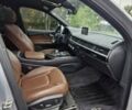 Серый Ауди Ку 7, объемом двигателя 1.98 л и пробегом 174 тыс. км за 24000 $, фото 6 на Automoto.ua