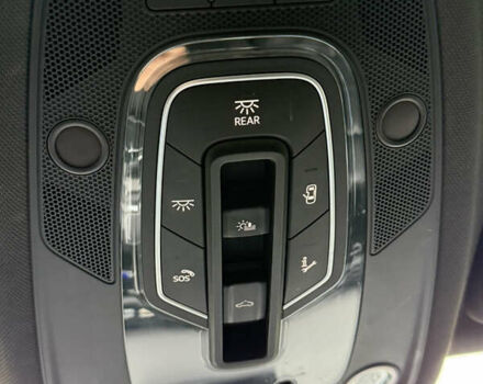 Серый Ауди Ку 7, объемом двигателя 3 л и пробегом 225 тыс. км за 22999 $, фото 75 на Automoto.ua