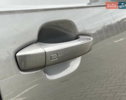 Серый Ауди Ку 7, объемом двигателя 3 л и пробегом 189 тыс. км за 24999 $, фото 57 на Automoto.ua