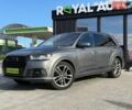 Сірий Ауді Ку 7, об'ємом двигуна 2.97 л та пробігом 156 тис. км за 27590 $, фото 1 на Automoto.ua