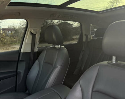 Серый Ауди Ку 7, объемом двигателя 3 л и пробегом 140 тыс. км за 28499 $, фото 29 на Automoto.ua