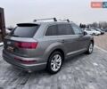 Серый Ауди Ку 7, объемом двигателя 1.98 л и пробегом 151 тыс. км за 24399 $, фото 10 на Automoto.ua