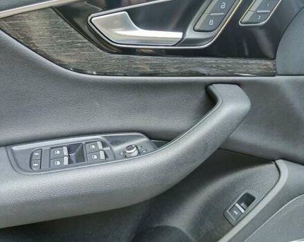 Серый Ауди Ку 7, объемом двигателя 3 л и пробегом 220 тыс. км за 23999 $, фото 15 на Automoto.ua