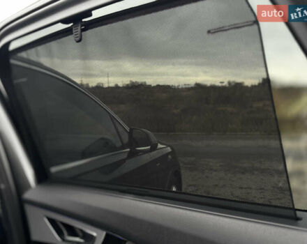 Серый Ауди Ку 7, объемом двигателя 2.97 л и пробегом 207 тыс. км за 42000 $, фото 85 на Automoto.ua