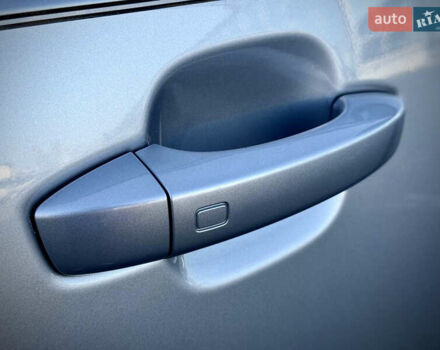 Серый Ауди Ку 7, объемом двигателя 3 л и пробегом 190 тыс. км за 26600 $, фото 17 на Automoto.ua