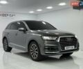 Сірий Ауді Ку 7, об'ємом двигуна 3 л та пробігом 207 тис. км за 29900 $, фото 4 на Automoto.ua