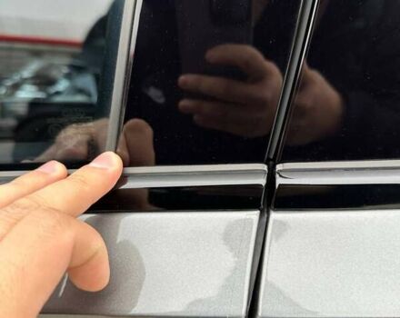 Серый Ауди Ку 7, объемом двигателя 3 л и пробегом 97 тыс. км за 34500 $, фото 34 на Automoto.ua