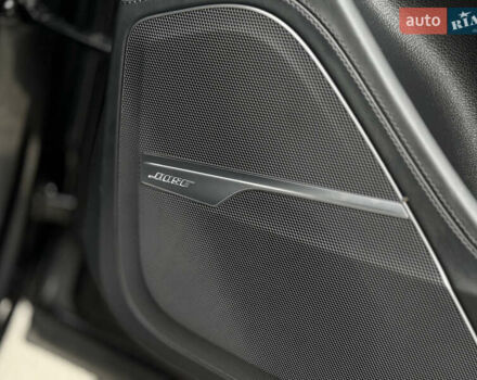 Серый Ауди Ку 7, объемом двигателя 2.97 л и пробегом 207 тыс. км за 42000 $, фото 84 на Automoto.ua