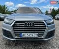 Серый Ауди Ку 7, объемом двигателя 1.98 л и пробегом 148 тыс. км за 25500 $, фото 7 на Automoto.ua