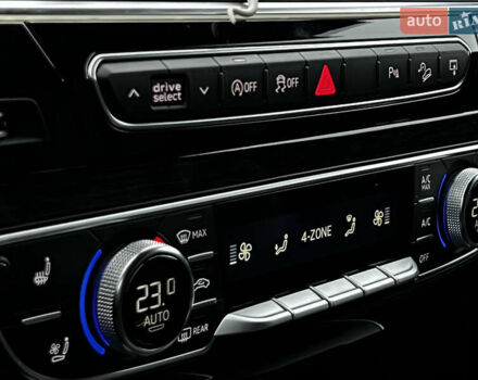 Серый Ауди Ку 7, объемом двигателя 3 л и пробегом 140 тыс. км за 29999 $, фото 7 на Automoto.ua