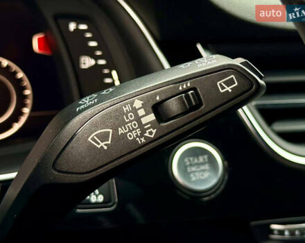 Серый Ауди Ку 7, объемом двигателя 3 л и пробегом 215 тыс. км за 25900 $, фото 33 на Automoto.ua