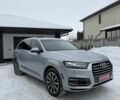 Сірий Ауді Ку 7, об'ємом двигуна 3 л та пробігом 220 тис. км за 20750 $, фото 1 на Automoto.ua