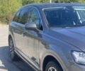 Сірий Ауді Ку 7, об'ємом двигуна 3 л та пробігом 175 тис. км за 30500 $, фото 1 на Automoto.ua