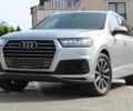 Серый Ауди Ку 7, объемом двигателя 3 л и пробегом 200 тыс. км за 35700 $, фото 1 на Automoto.ua