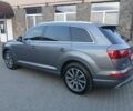Серый Ауди Ку 7, объемом двигателя 0 л и пробегом 220 тыс. км за 21500 $, фото 3 на Automoto.ua