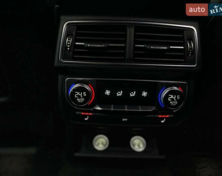 Сірий Ауді Ку 7, об'ємом двигуна 3 л та пробігом 138 тис. км за 28000 $, фото 19 на Automoto.ua