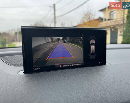 Серый Ауди Ку 7, объемом двигателя 3 л и пробегом 148 тыс. км за 24500 $, фото 19 на Automoto.ua