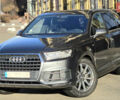 Серый Ауди Ку 7, объемом двигателя 2.97 л и пробегом 165 тыс. км за 38000 $, фото 1 на Automoto.ua