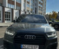 Ауди Ку 7 2017 в Киеве на Automoto.ua Серый Ауди Ку 7, объемом двигателя 2.97 л и пробегом 120 тыс. км за 45500 $, фото 1 на Automoto.ua