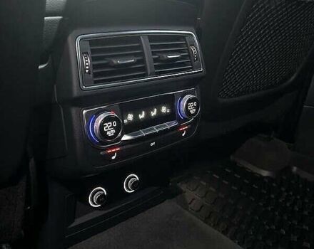 Сірий Ауді Ку 7, об'ємом двигуна 3 л та пробігом 89 тис. км за 28100 $, фото 14 на Automoto.ua