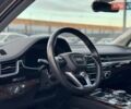 Серый Ауди Ку 7, объемом двигателя 3 л и пробегом 124 тыс. км за 29900 $, фото 13 на Automoto.ua