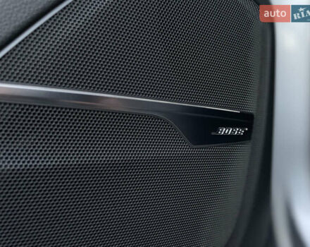 Сірий Ауді Ку 7, об'ємом двигуна 3 л та пробігом 138 тис. км за 28000 $, фото 16 на Automoto.ua