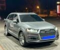 Сірий Ауді Ку 7, об'ємом двигуна 3 л та пробігом 122 тис. км за 871 $, фото 1 на Automoto.ua