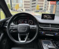 Сірий Ауді Ку 7, об'ємом двигуна 3 л та пробігом 135 тис. км за 34800 $, фото 10 на Automoto.ua