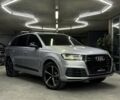 Сірий Ауді Ку 7, об'ємом двигуна 3 л та пробігом 153 тис. км за 25900 $, фото 2 на Automoto.ua